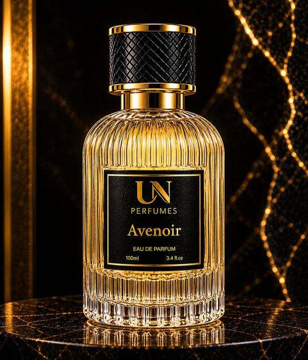 Avenoir