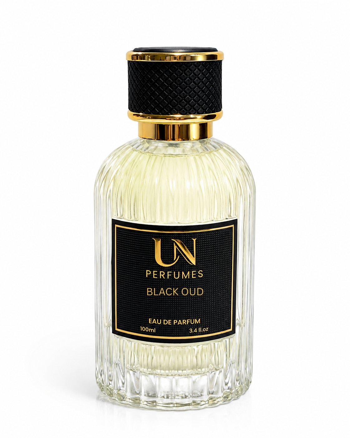 Black Oud
