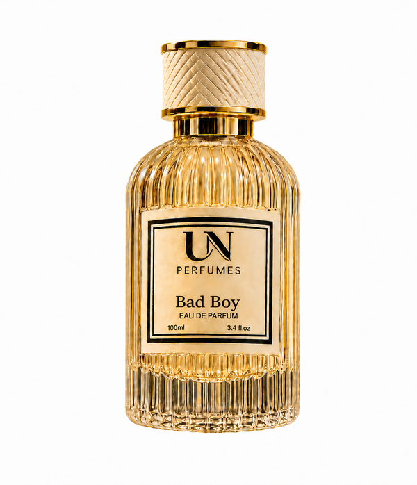 Bad Boy