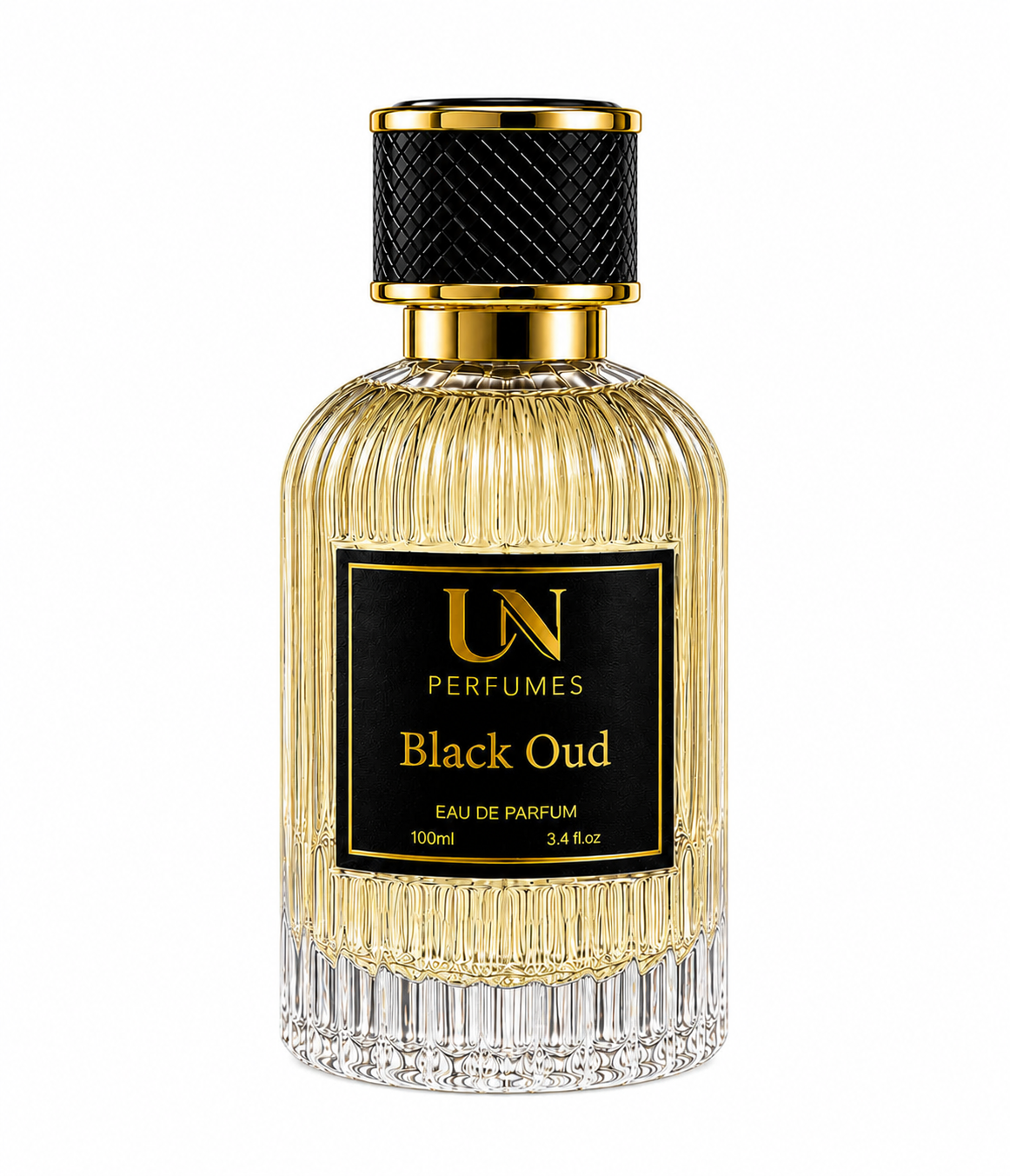 Black Oud