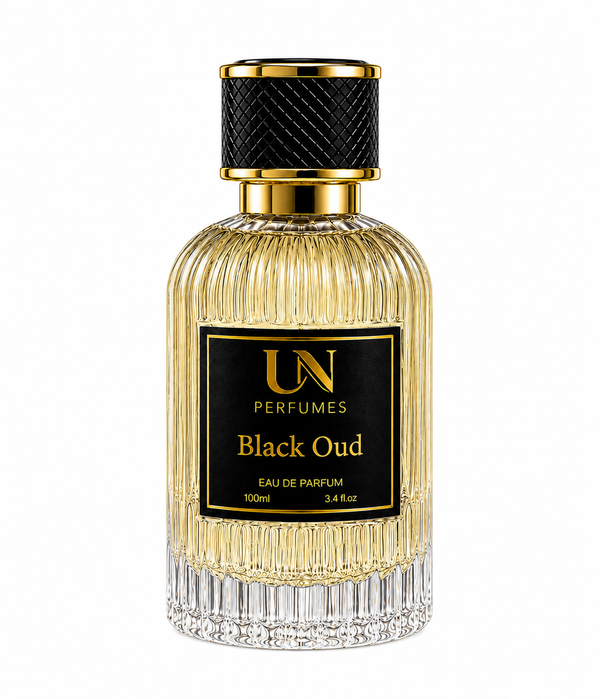 Black Oud
