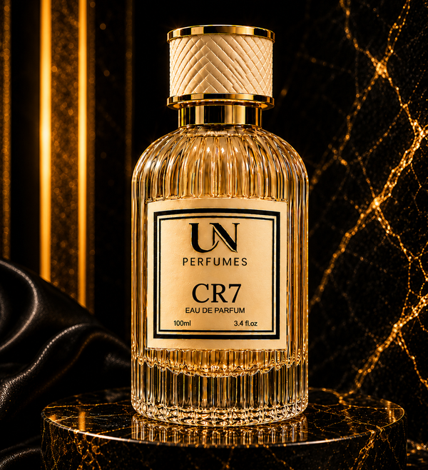 CR7