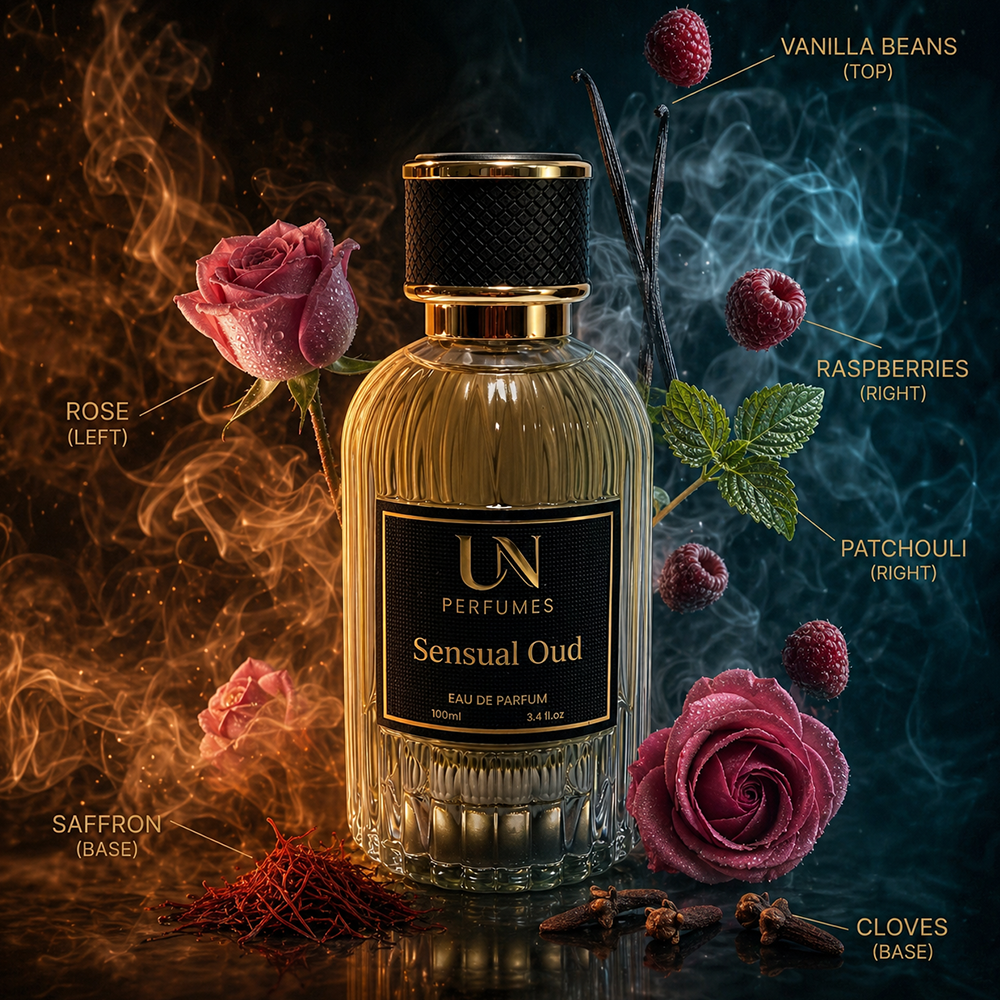 Sensual Oud