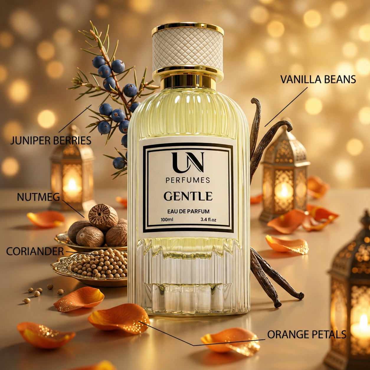 Gentle