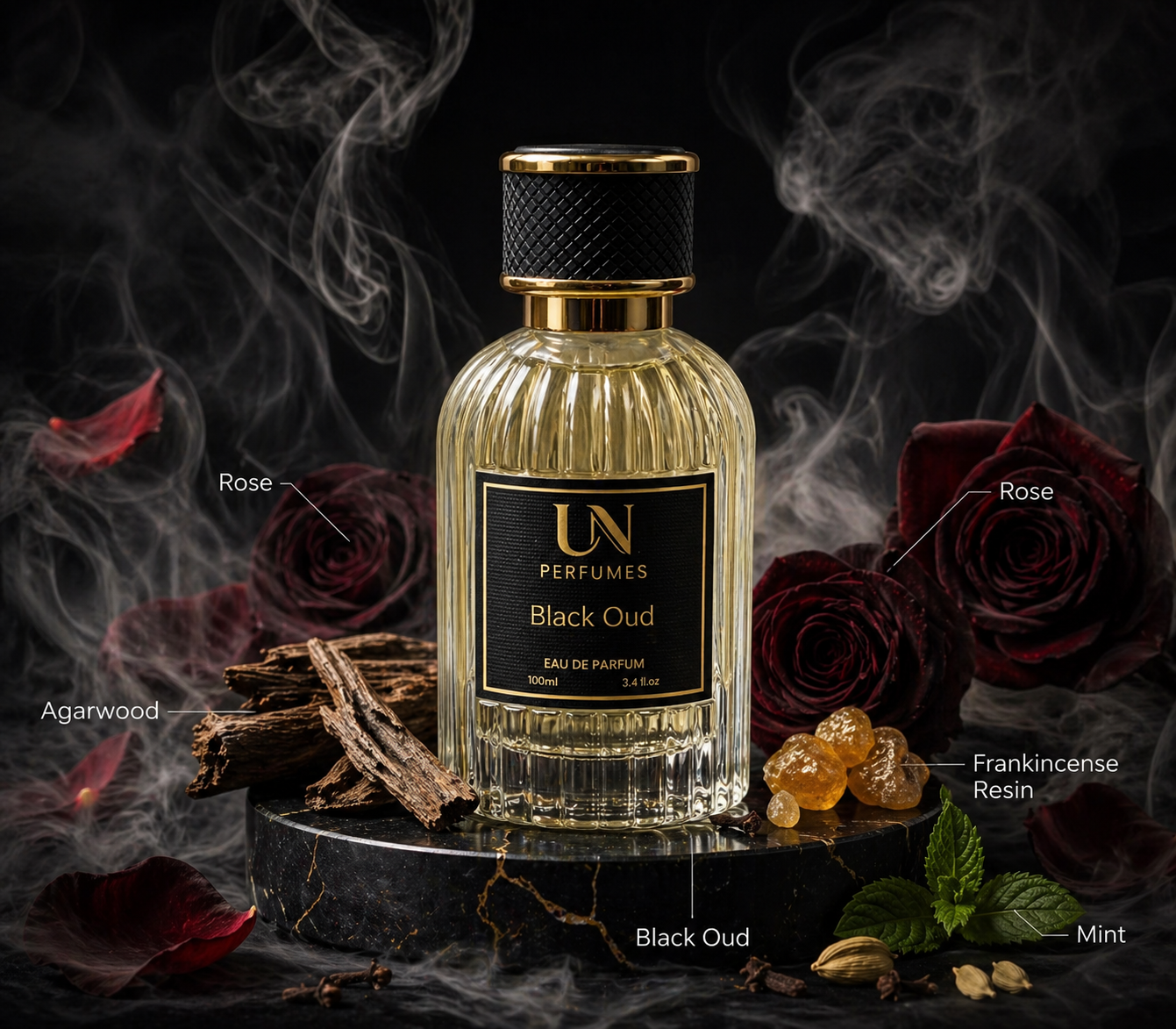 Black Oud