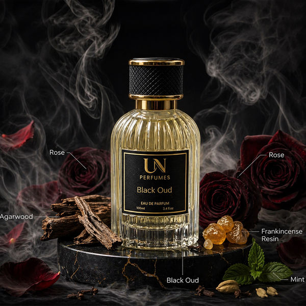 Black Oud