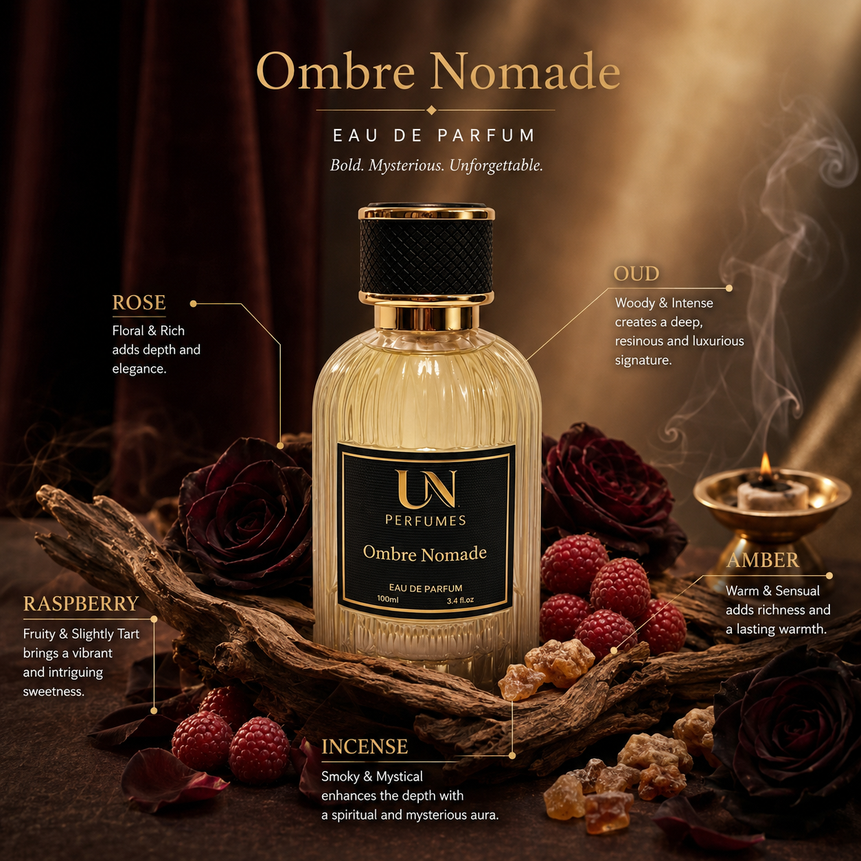 Ombre Nomade