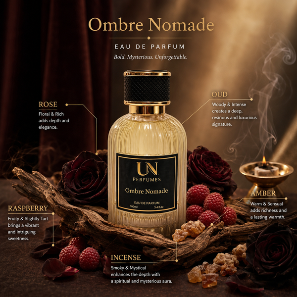 Ombre Nomade