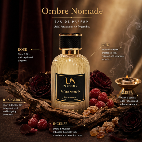Ombre Nomade
