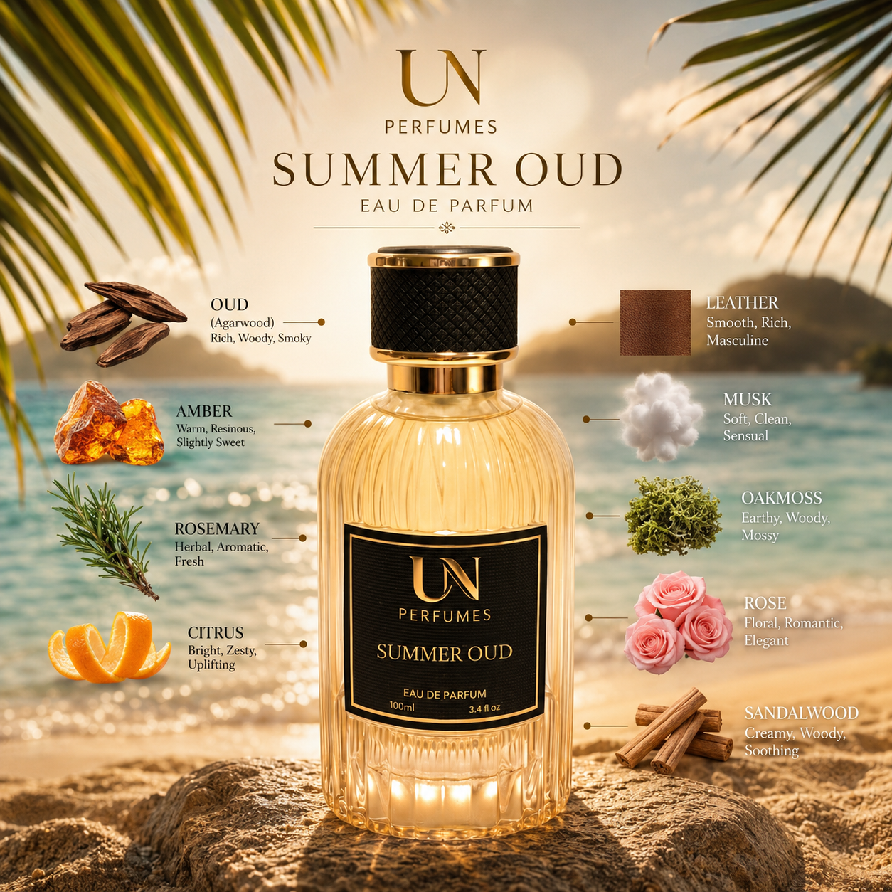 Summer Oud