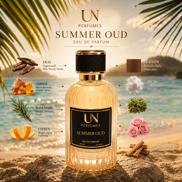 Summer Oud