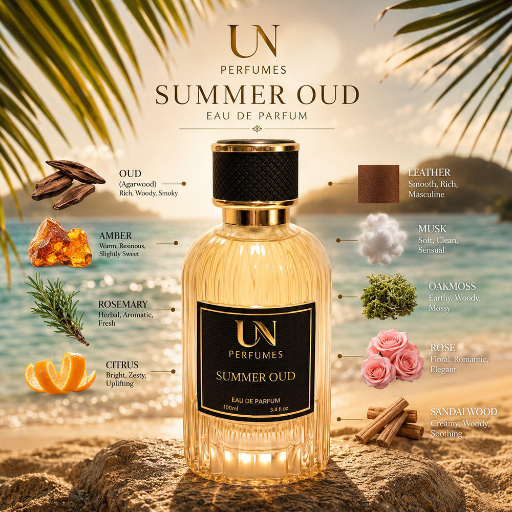 Summer Oud