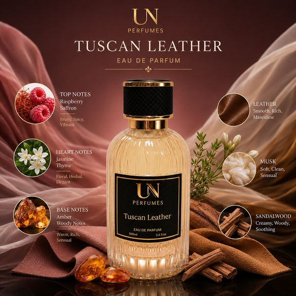 Tuscan Leather