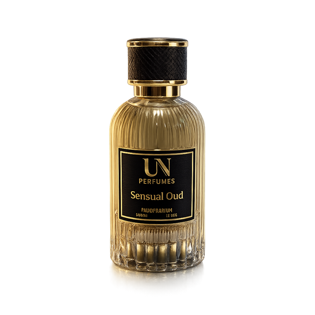 Sensual Oud