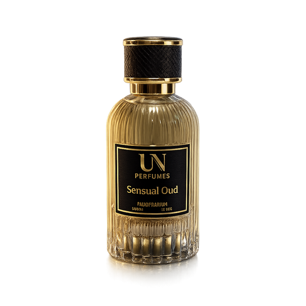 Sensual Oud