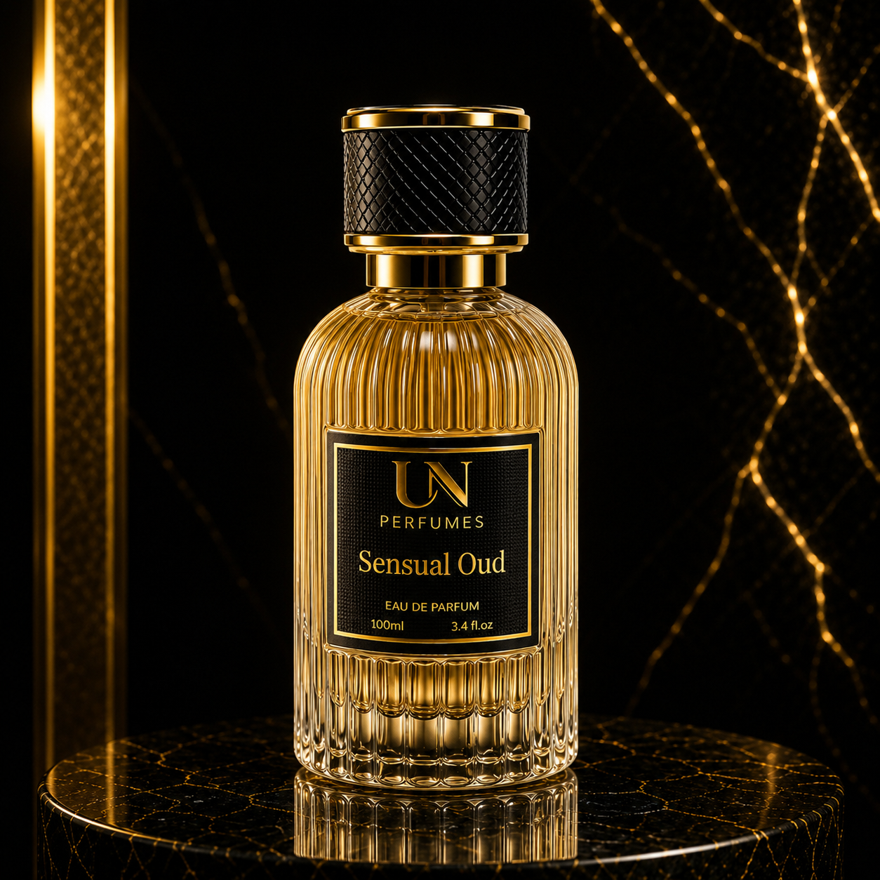 Sensual Oud