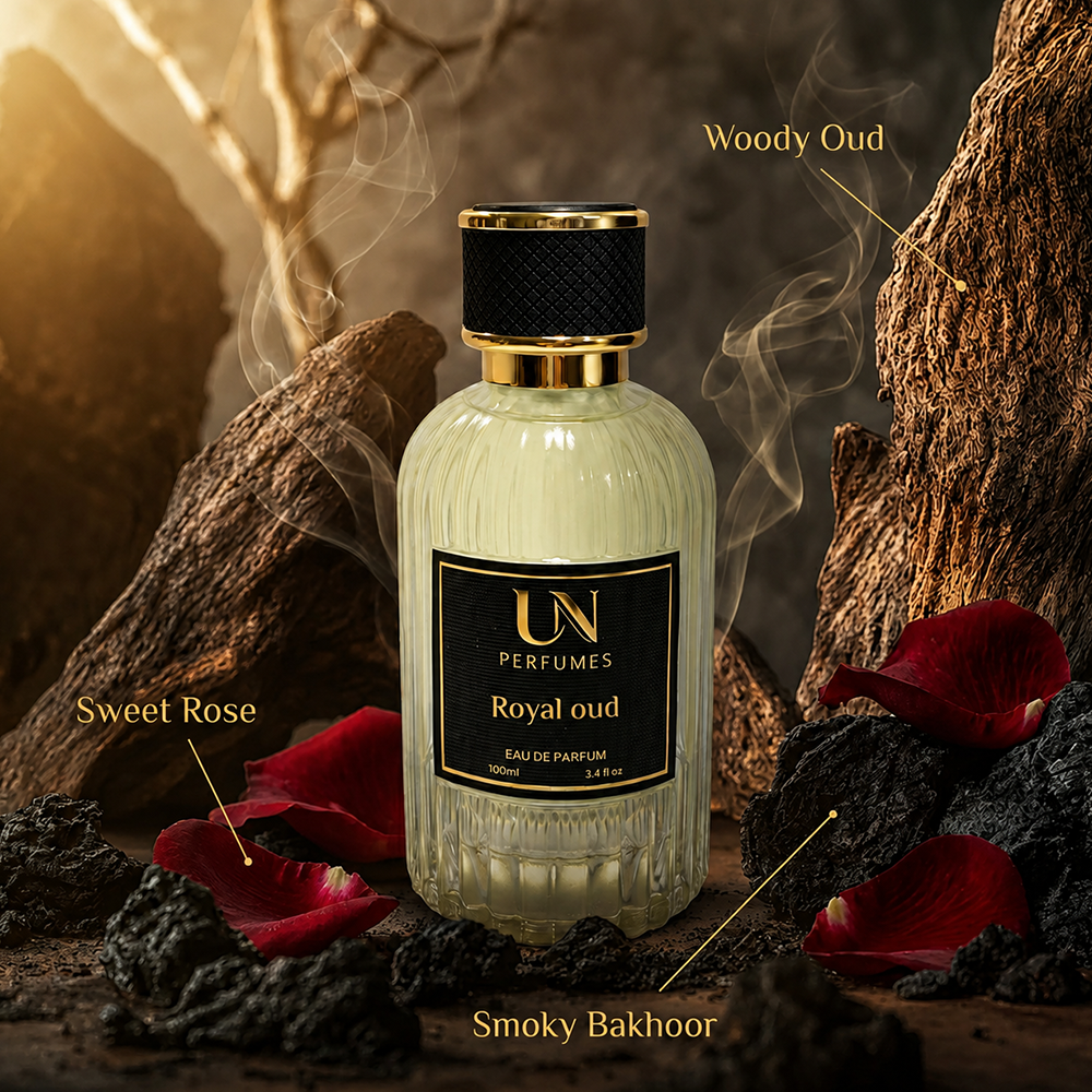 Royal Oud