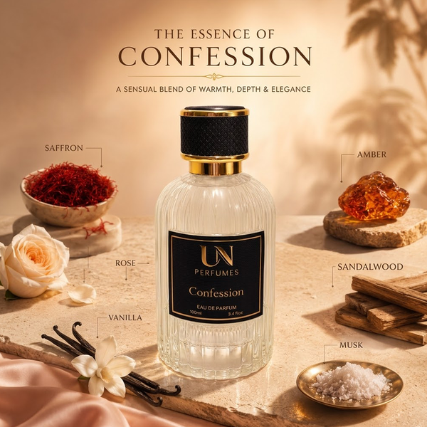 Confession