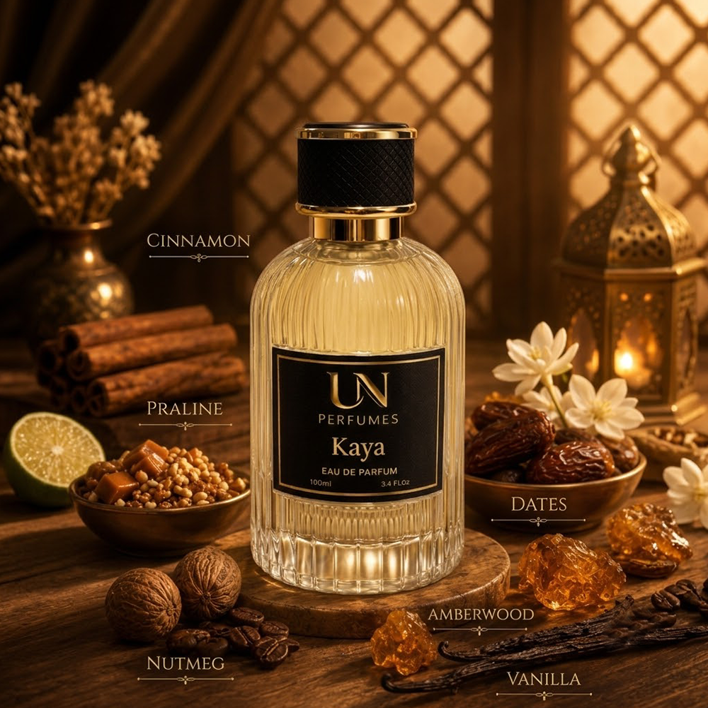 Kaya