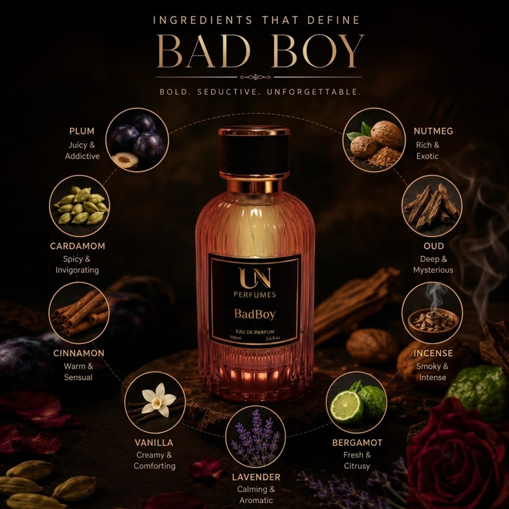 BadBoy