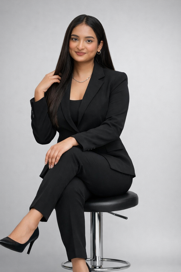 Neha Sayyed