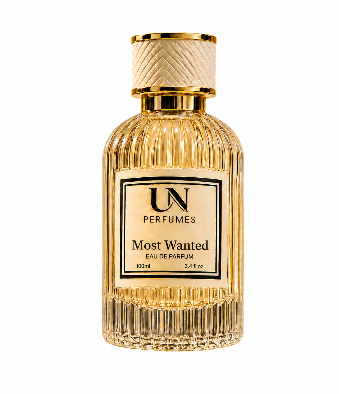 Most Wanted