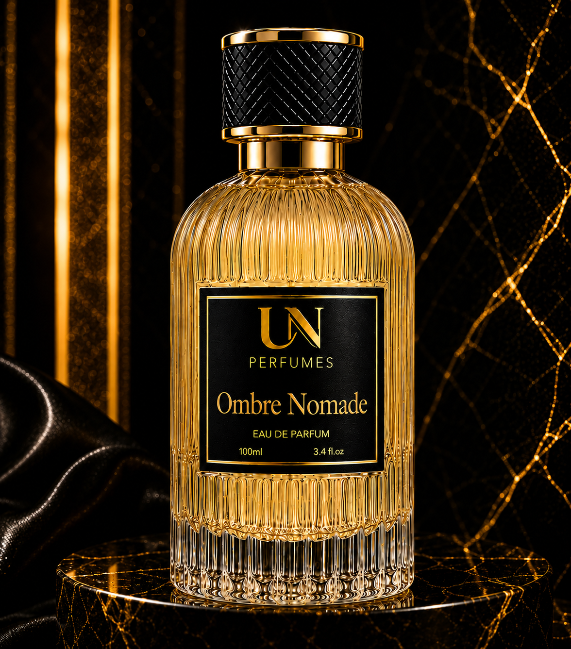 Ombre Nomade