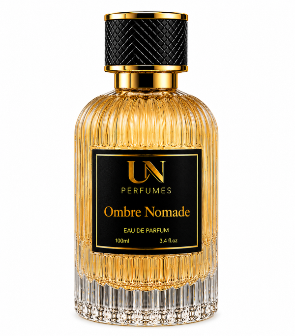 Ombre Nomade