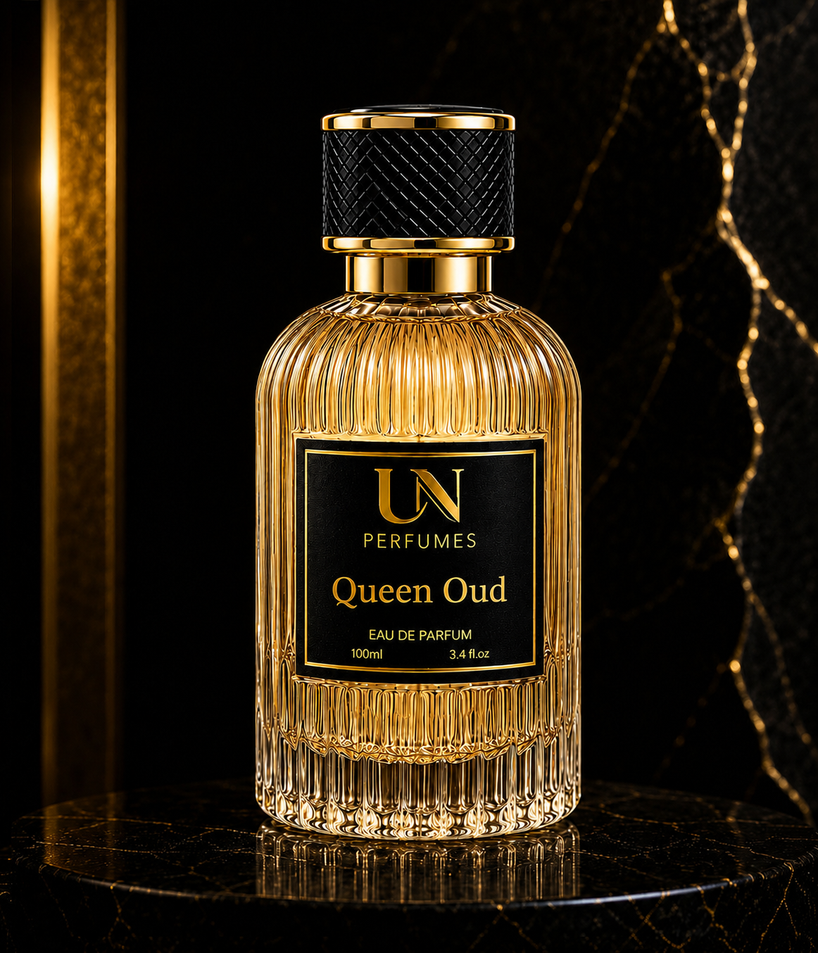 Queen Oud