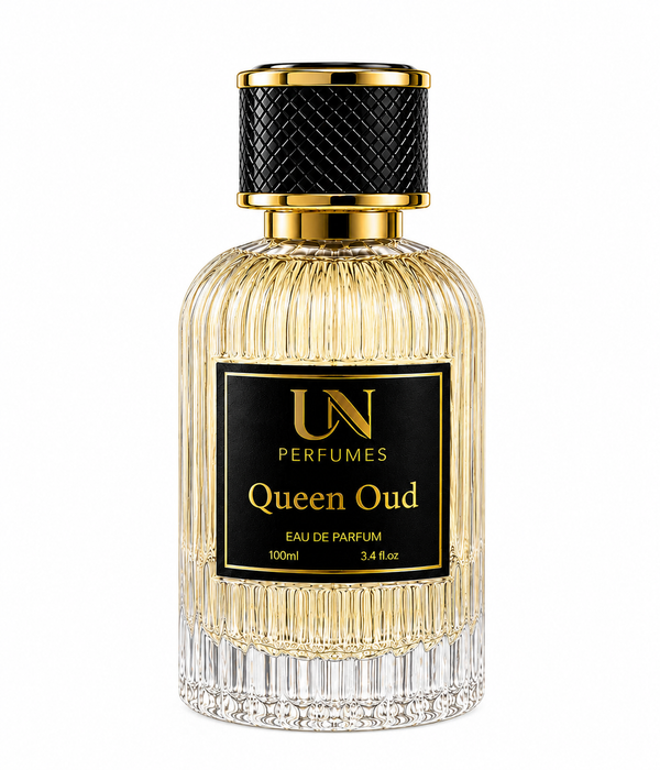 Queen Oud