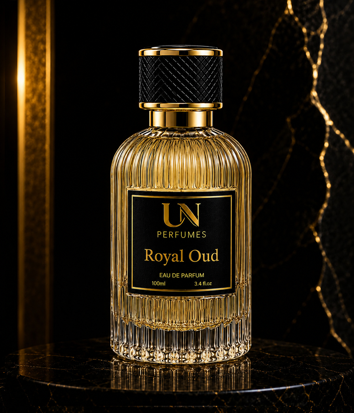 Royal Oud