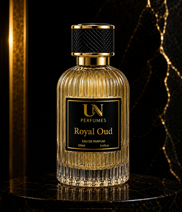 Royal Oud