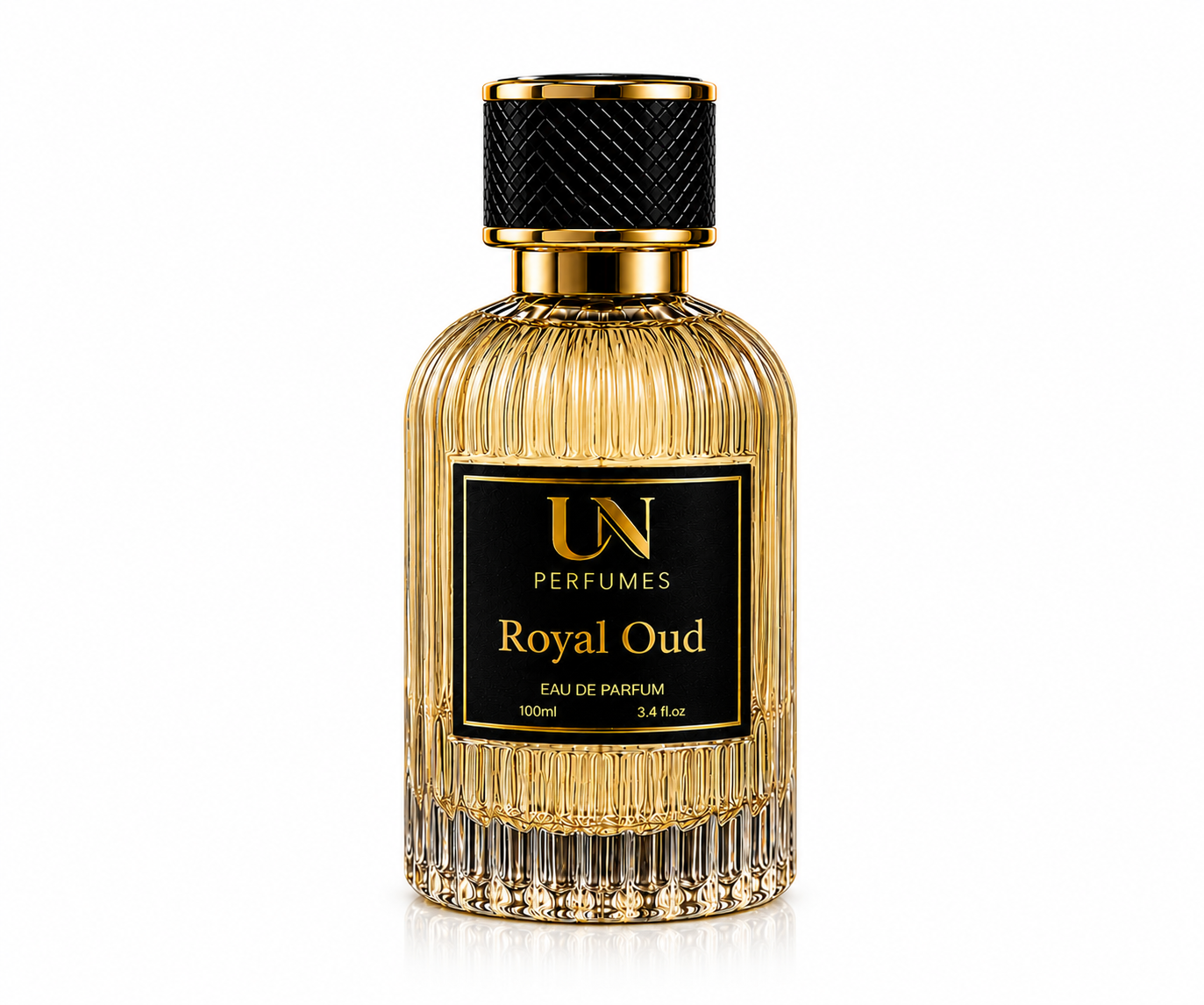 Royal Oud