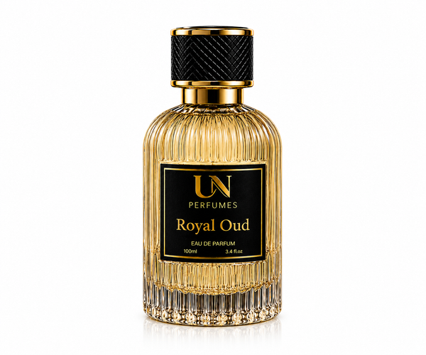 Royal Oud