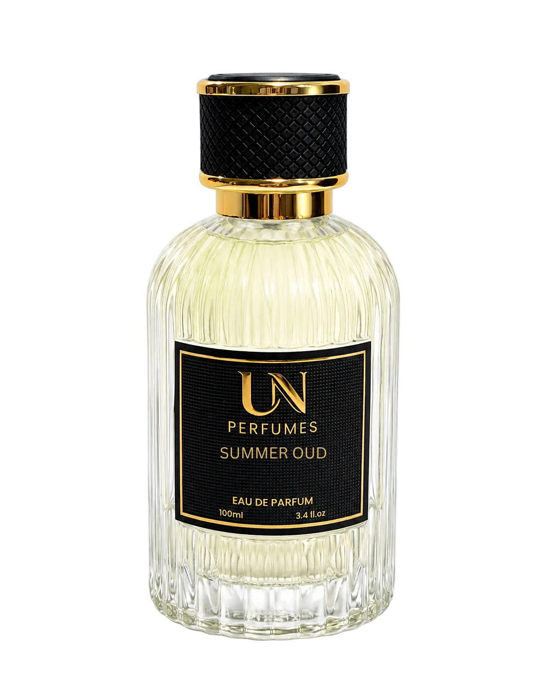 Summer Oud
