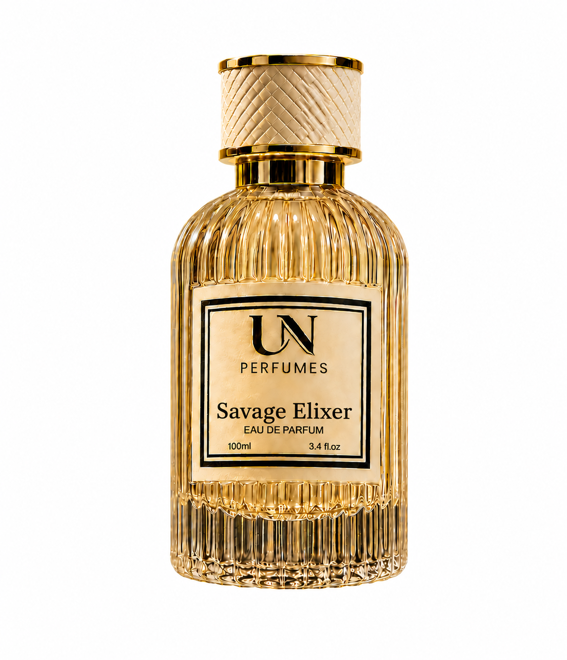 Savage Elixer