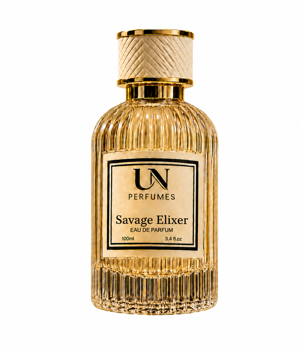 Savage Elixer