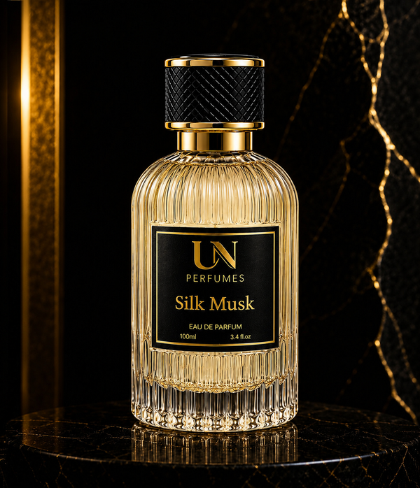 Silk Musk