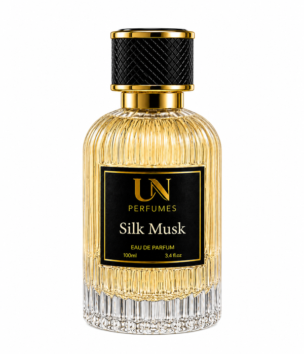Silk Musk