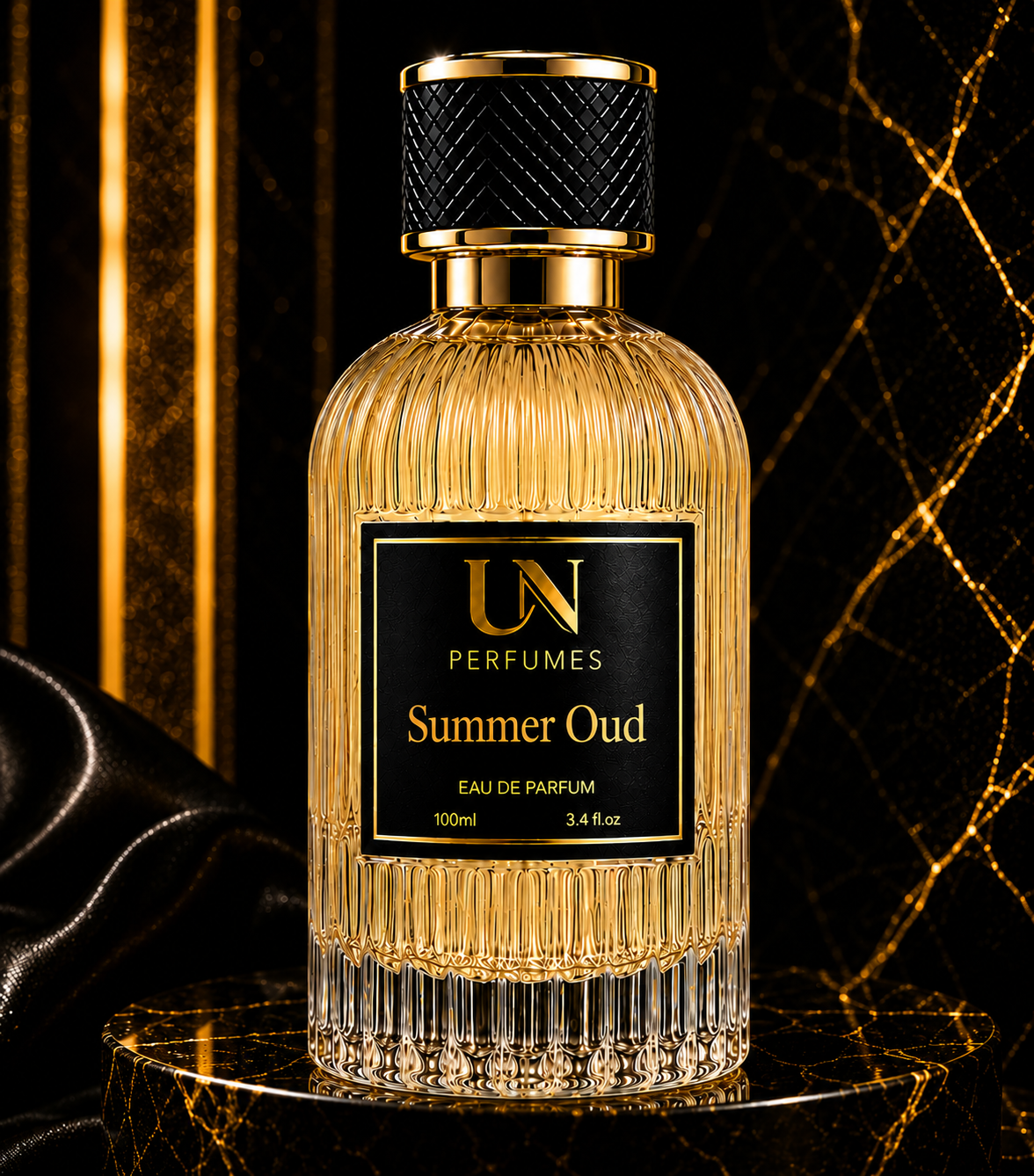 Summer Oud