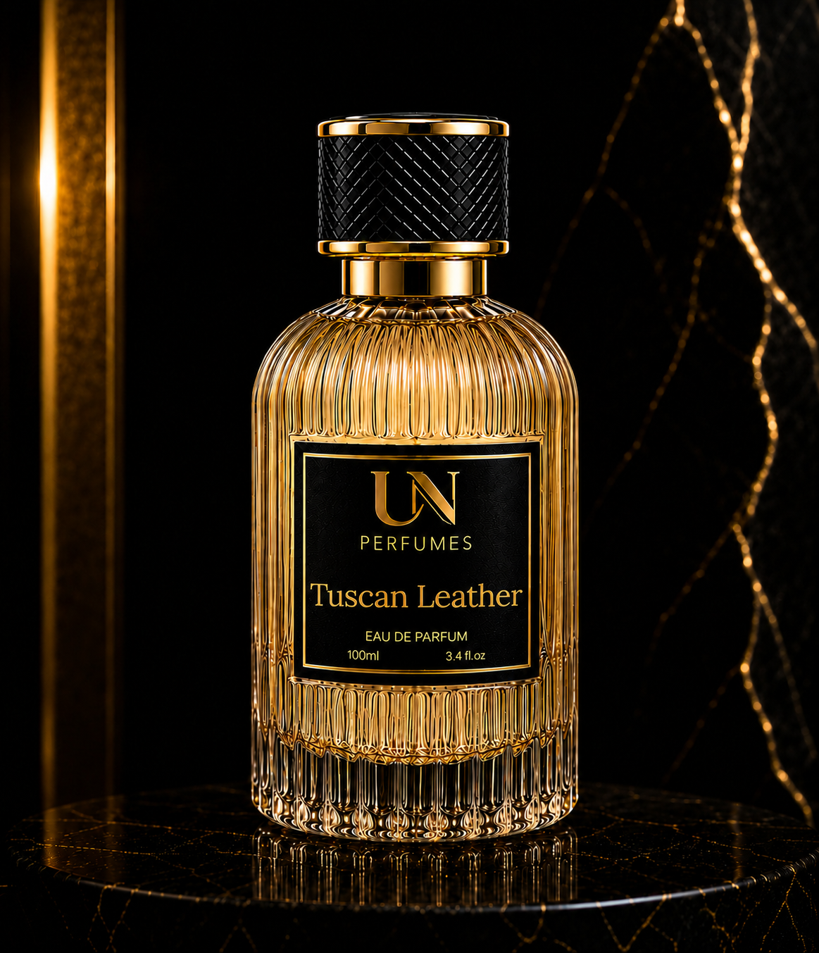 Tuscan Leather