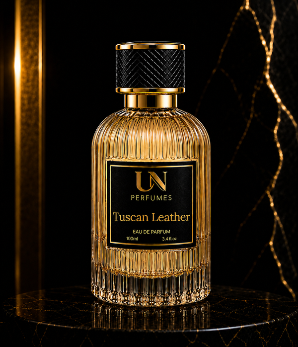 Tuscan Leather