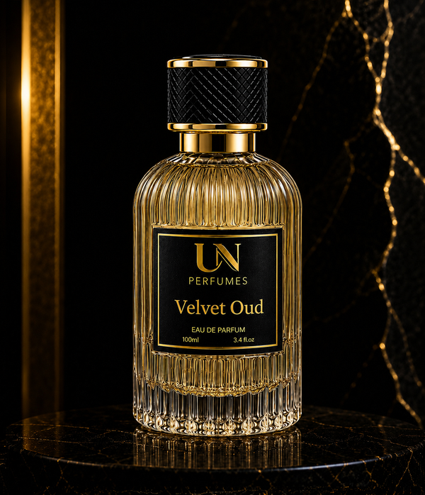 Velvet Oud