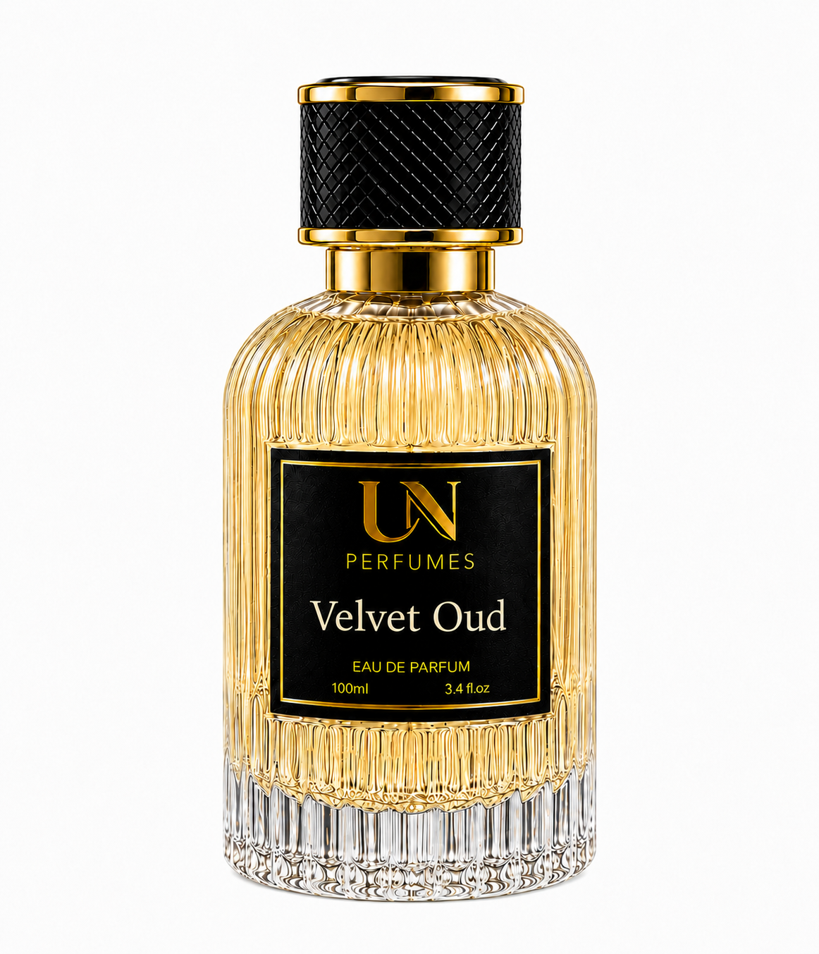 Velvet Oud