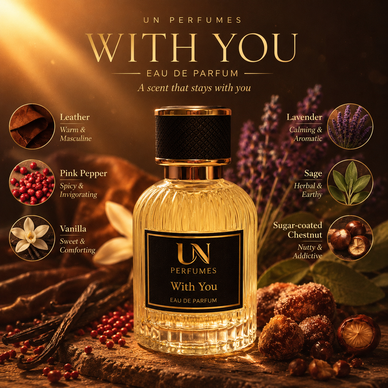 With You