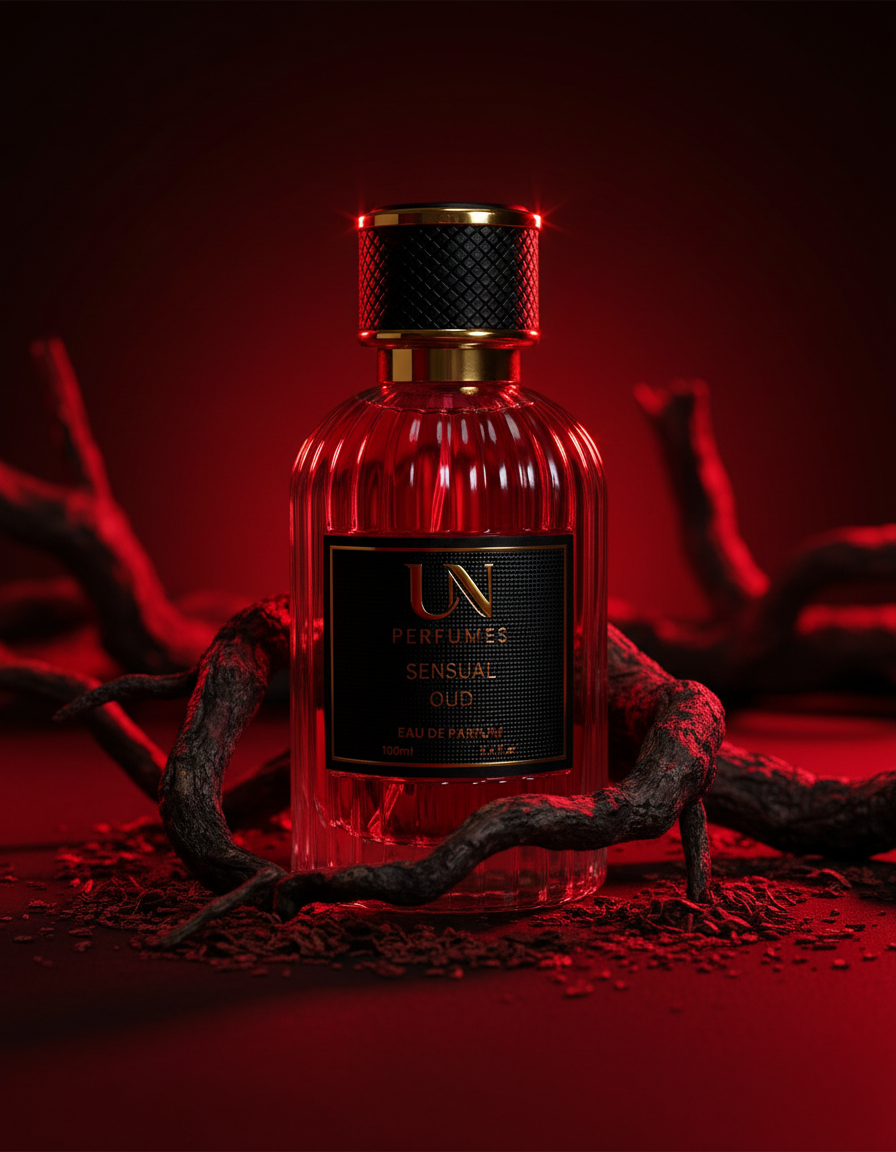 Sensual Oud