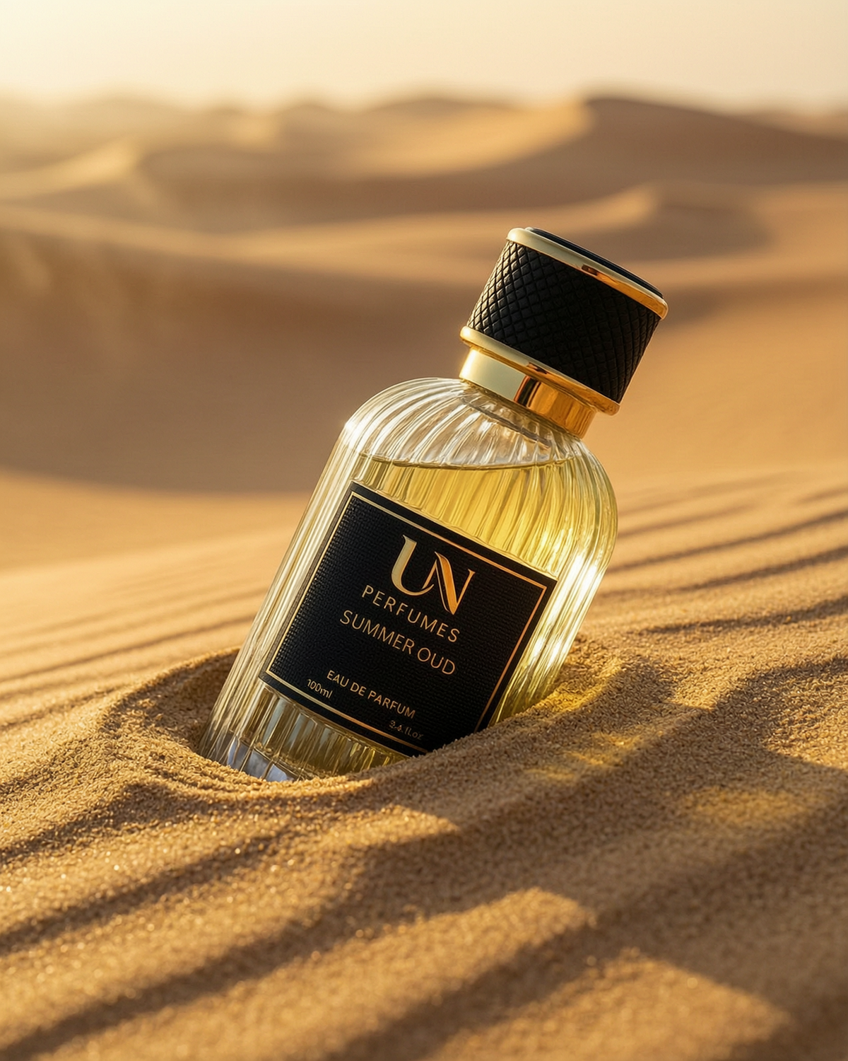 Summer Oud